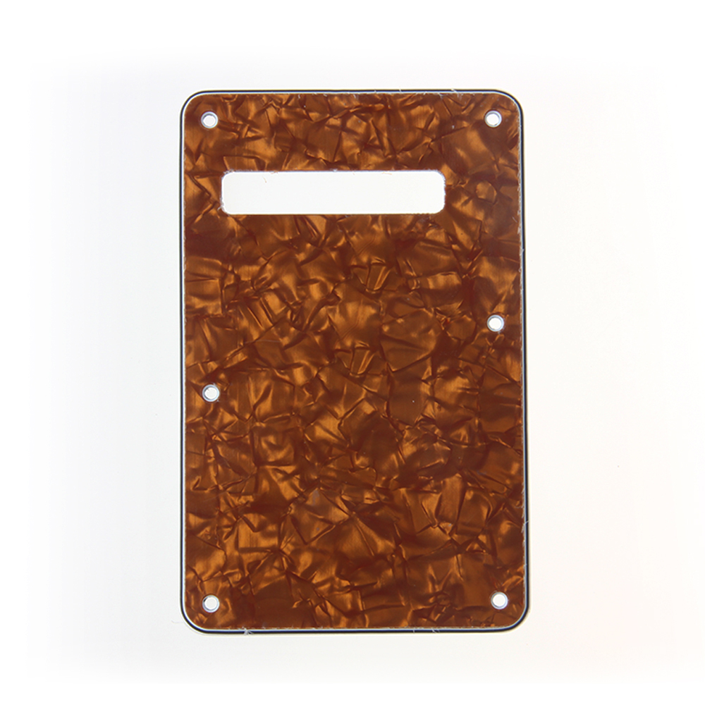 Microfono Humbucker In Ceramica Con Lama Per Chitarra Stile Strat - Foto 11