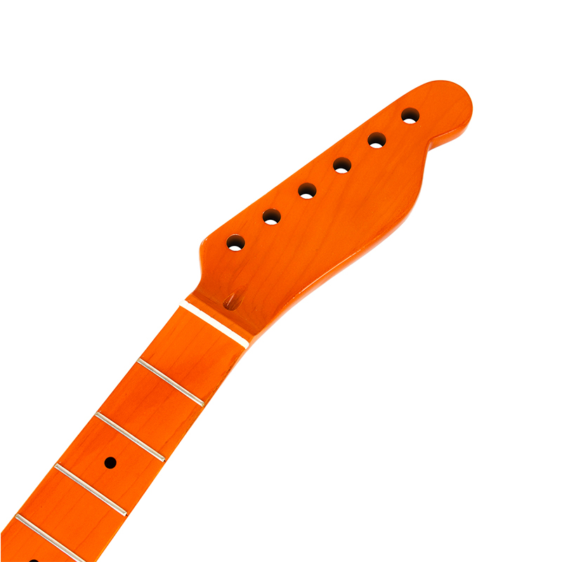 Kmise Electric Guitar Neck for Fender Tele Vintage Tint Gloss Canada