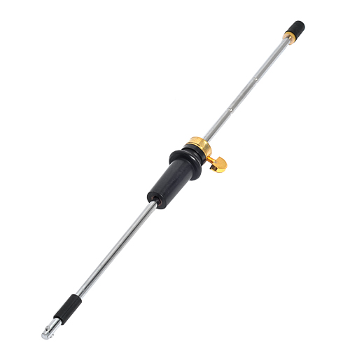 1pkg Ebony 4/4 Cello Endpin Parts Strong Durable Cello_Musical