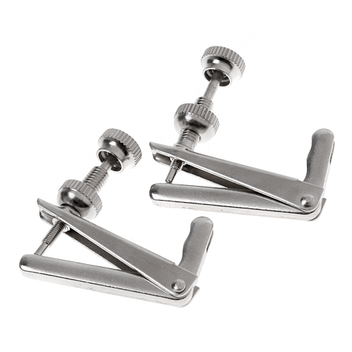 4pcs 3/4 4/4 Cello String Adjusters Cello Fine Tuner String Adjuster