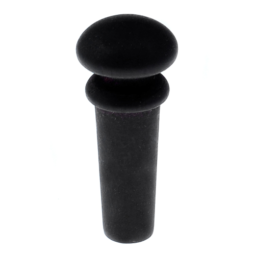 10pcs Acoustic Guitar Ebony End Pin High Quality Endpin_Musical ...