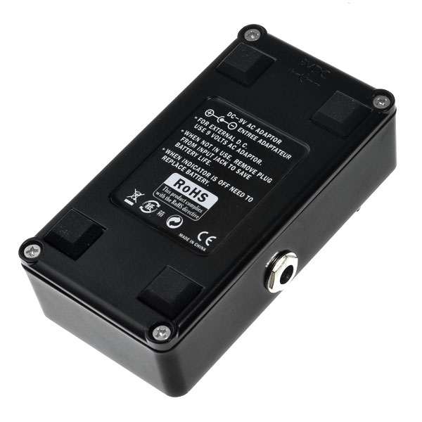 Belcat ABS522 Guitar Amplifier AMP Switch Box ROHS Passive AB BOX