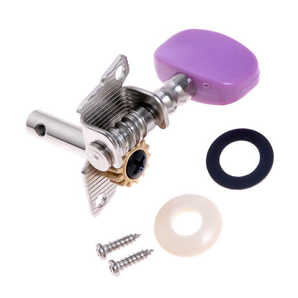 Tuning keys rattling Help please? The Acoustic Guitar Forum