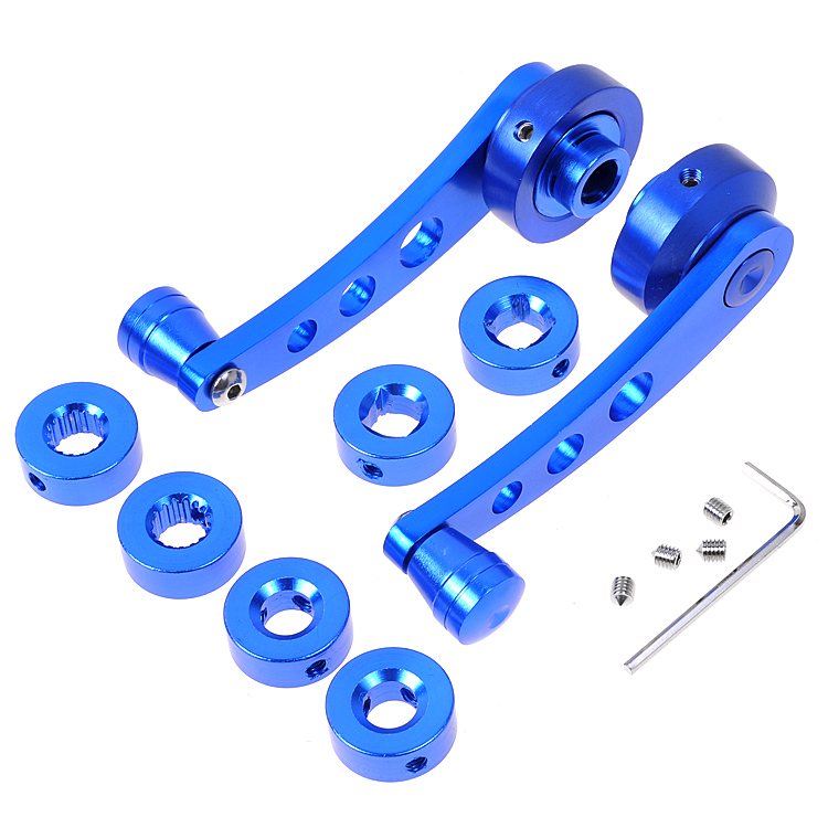 Sicherungsring Für Schiebestück 25mm Welle