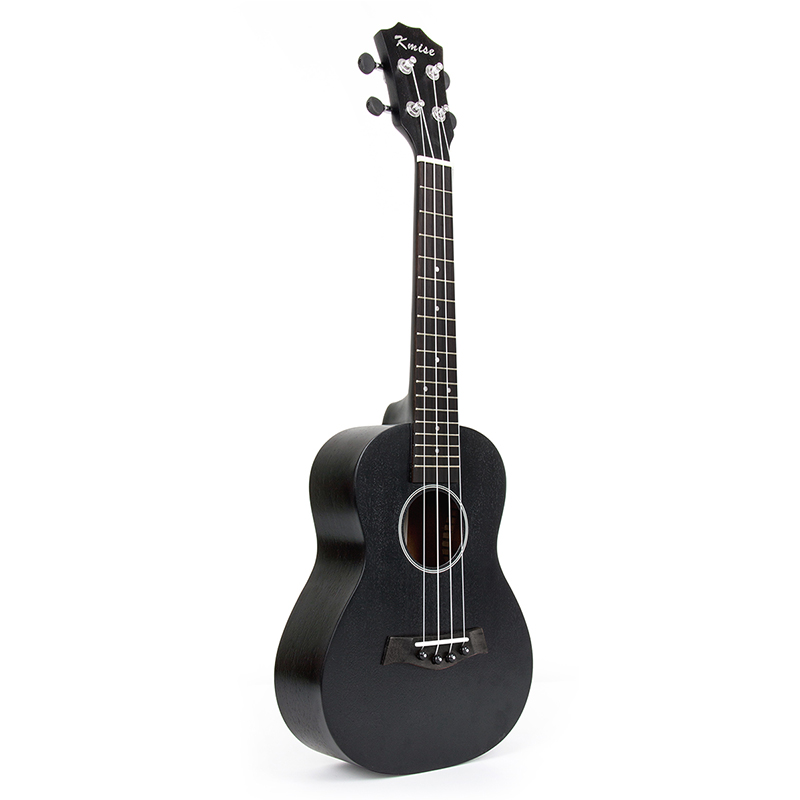 Kmise Concert Ukulele 23 inch 18 Frets Sapele Cl...